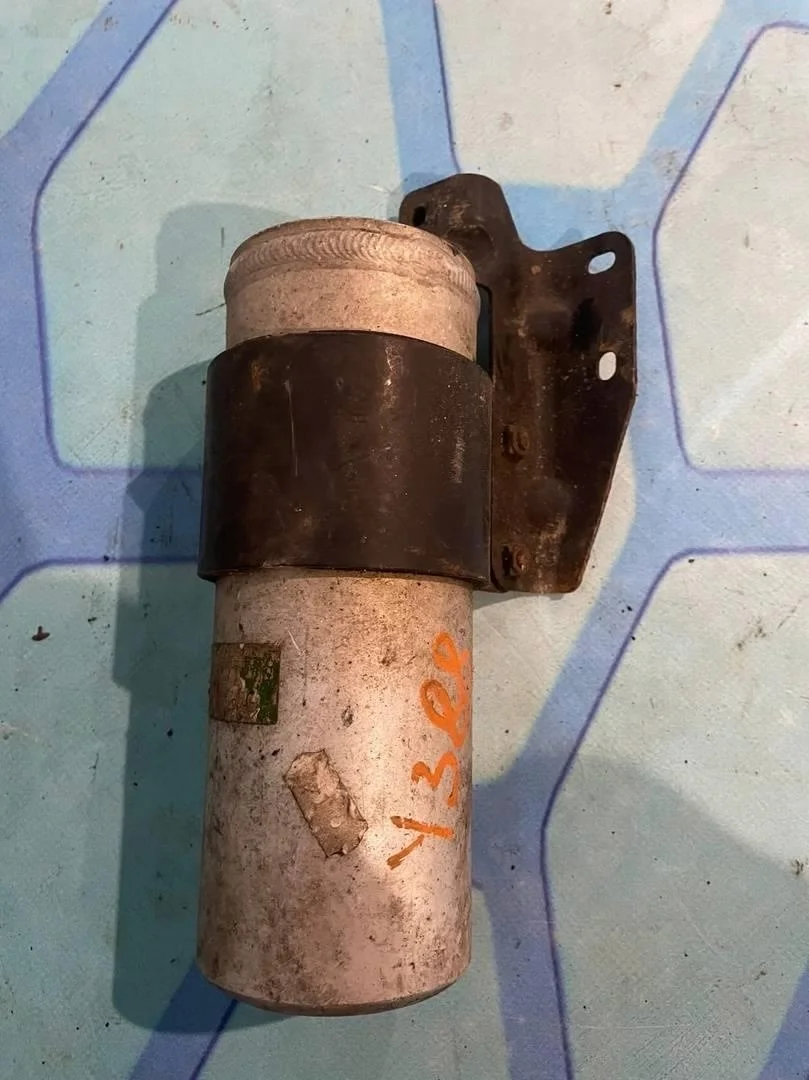 Осушитель кондиционера VW Passat 2001-2005 B5+