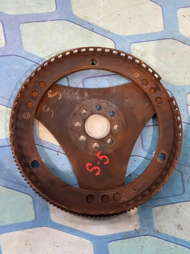 Маховик венец VW Passat 2001-2005 B5+