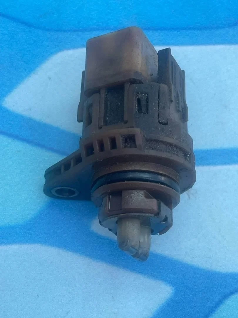 Датчик акпп VW Passat 2001-2005 B5+