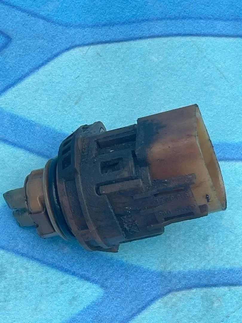 Датчик акпп VW Passat 2001-2005 B5+
