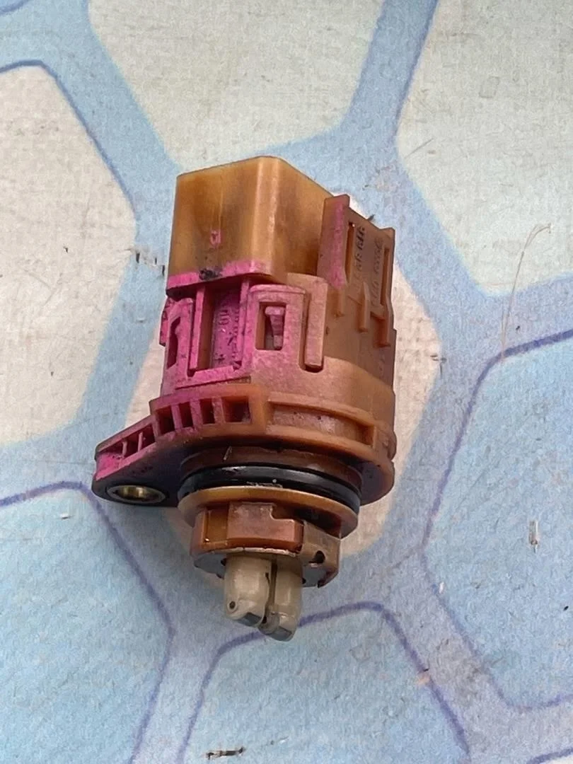 Датчик акпп VW Passat 2001-2005 B5+