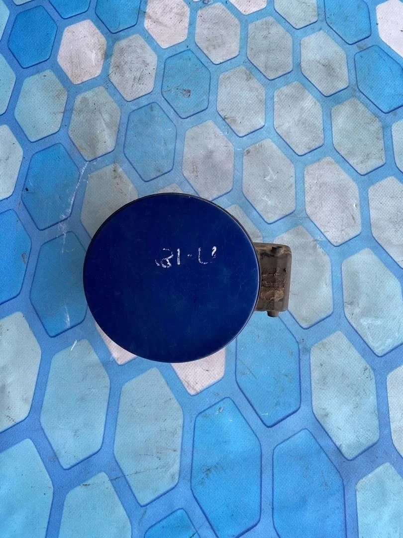 Лючок бензобака VW Passat 2001-2005 B5+