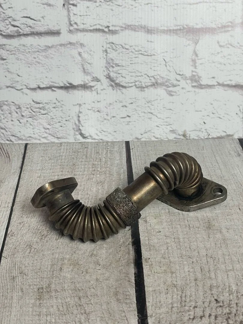 Трубка егр VW Passat 2001-2005 B5+