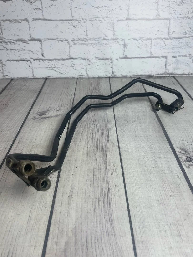 Трубка системы охлаждения акпп VW Passat 2001-2005 B5+