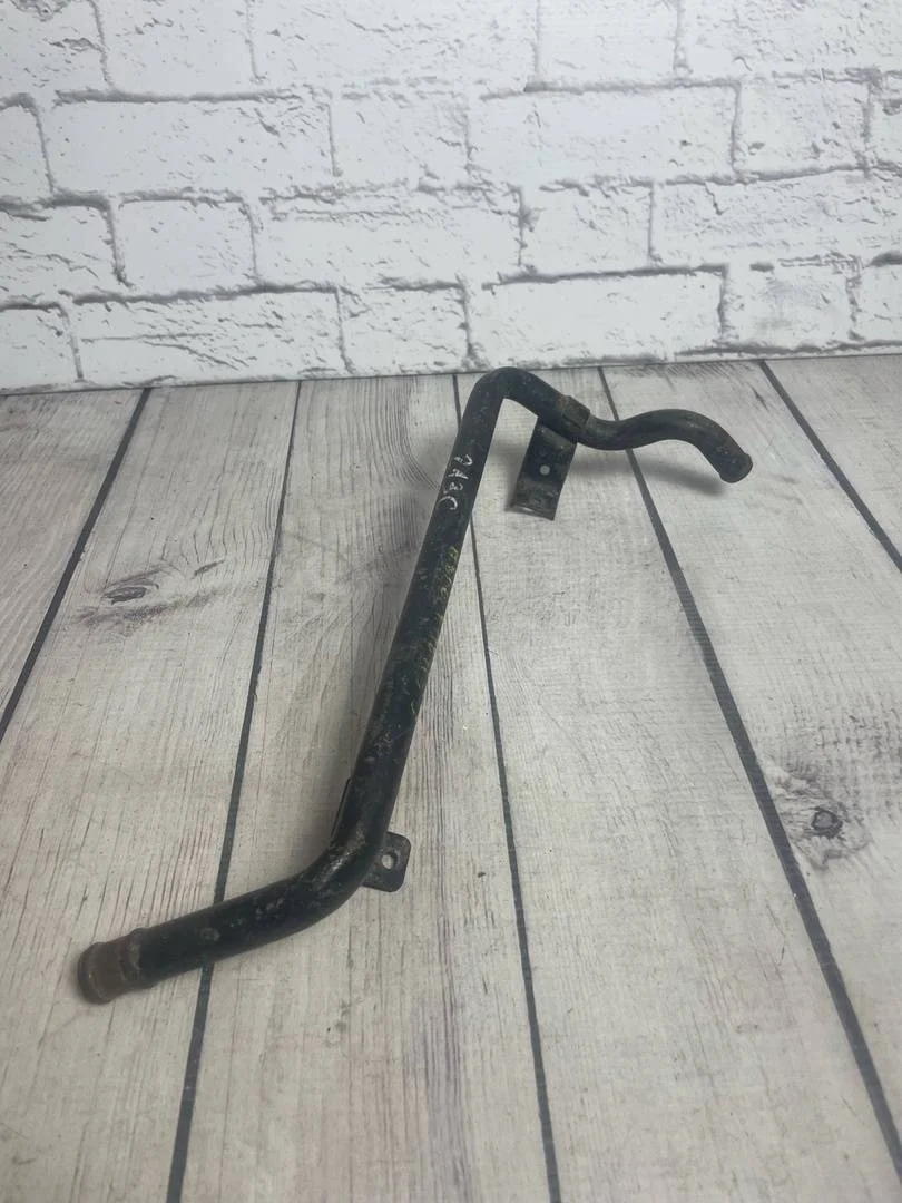 Трубка егр VW Passat 2001-2005 B5+