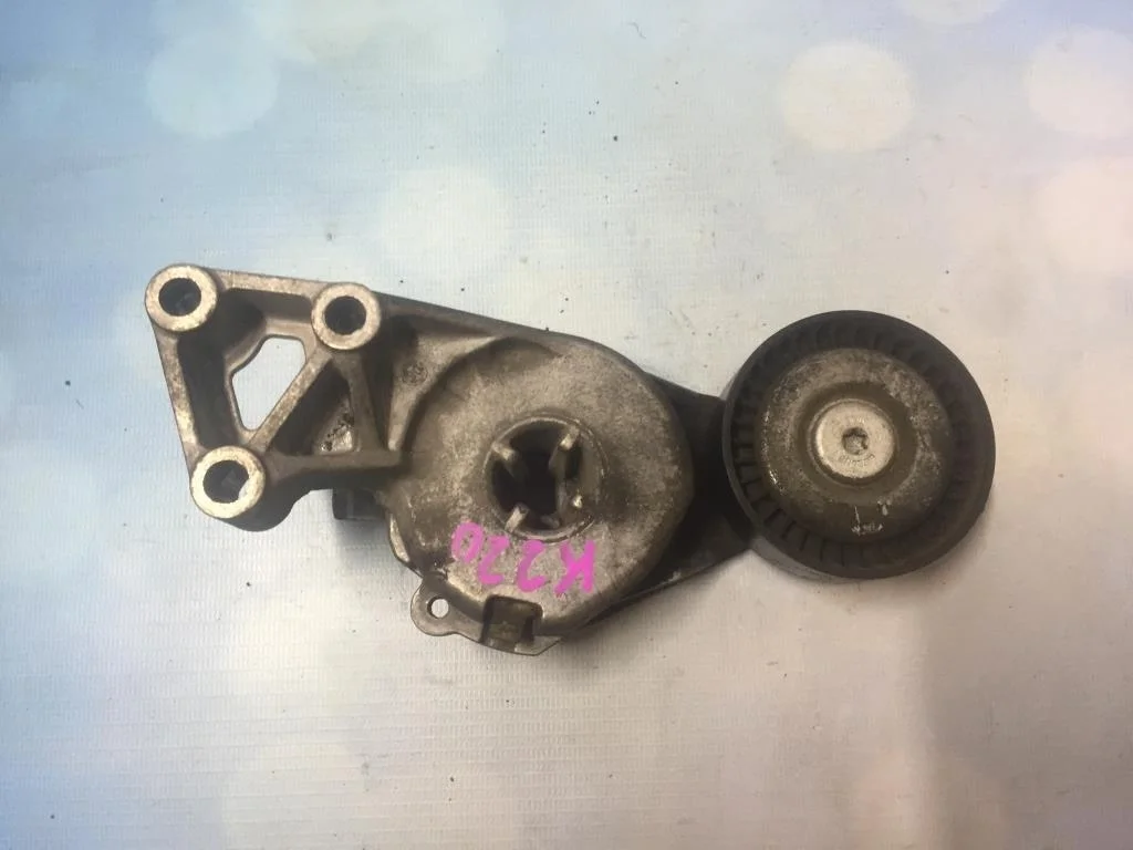 Ролик натяжителя ремня VW Passat 2005-2010 B6