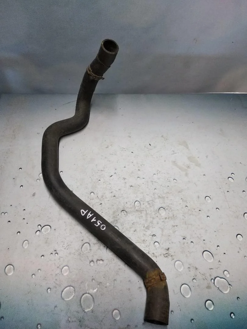 Патрубок охлаждения VW Passat 2005-2010 B6