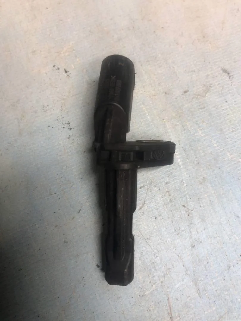 Датчик abs VW Passat 2005-2010 B6