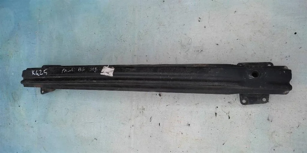 Усилитель бампера заднего VW Passat 2005-2010 B6