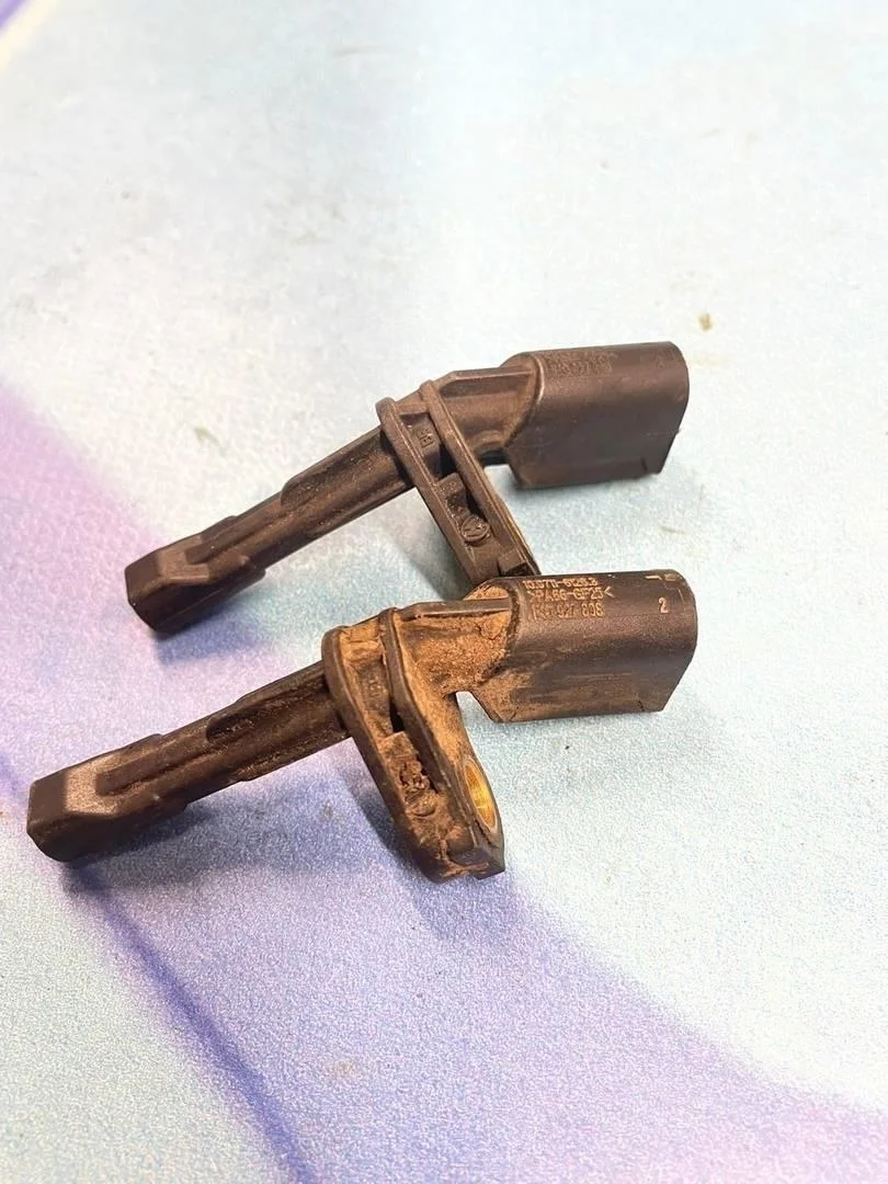 Датчик abs VW Passat 2005-2010 B6