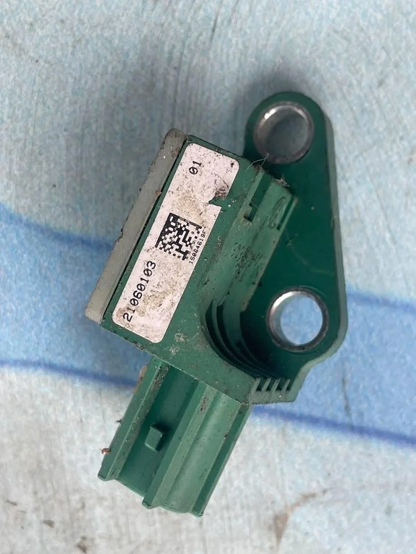 Датчик air bag VW Passat 2005-2010 B6