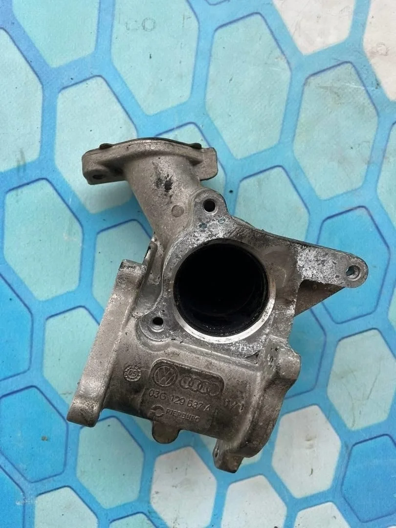 Клапан егр VW Passat 2005-2010 B6