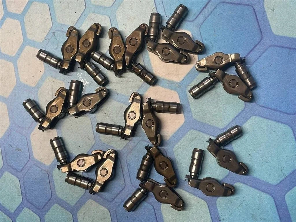 Гидрокомпенсаторы рокера VW Passat 2005-2010 B6