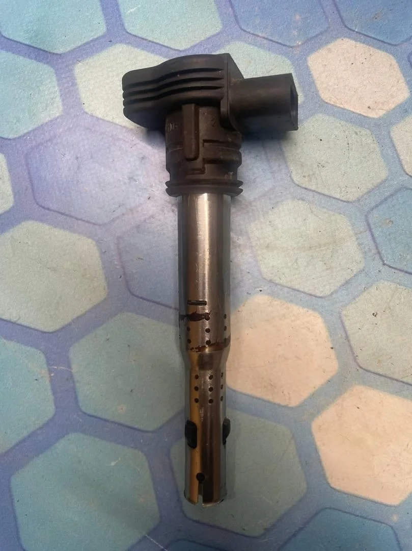 Катушка зажигания VW Passat 2005-2010 B6