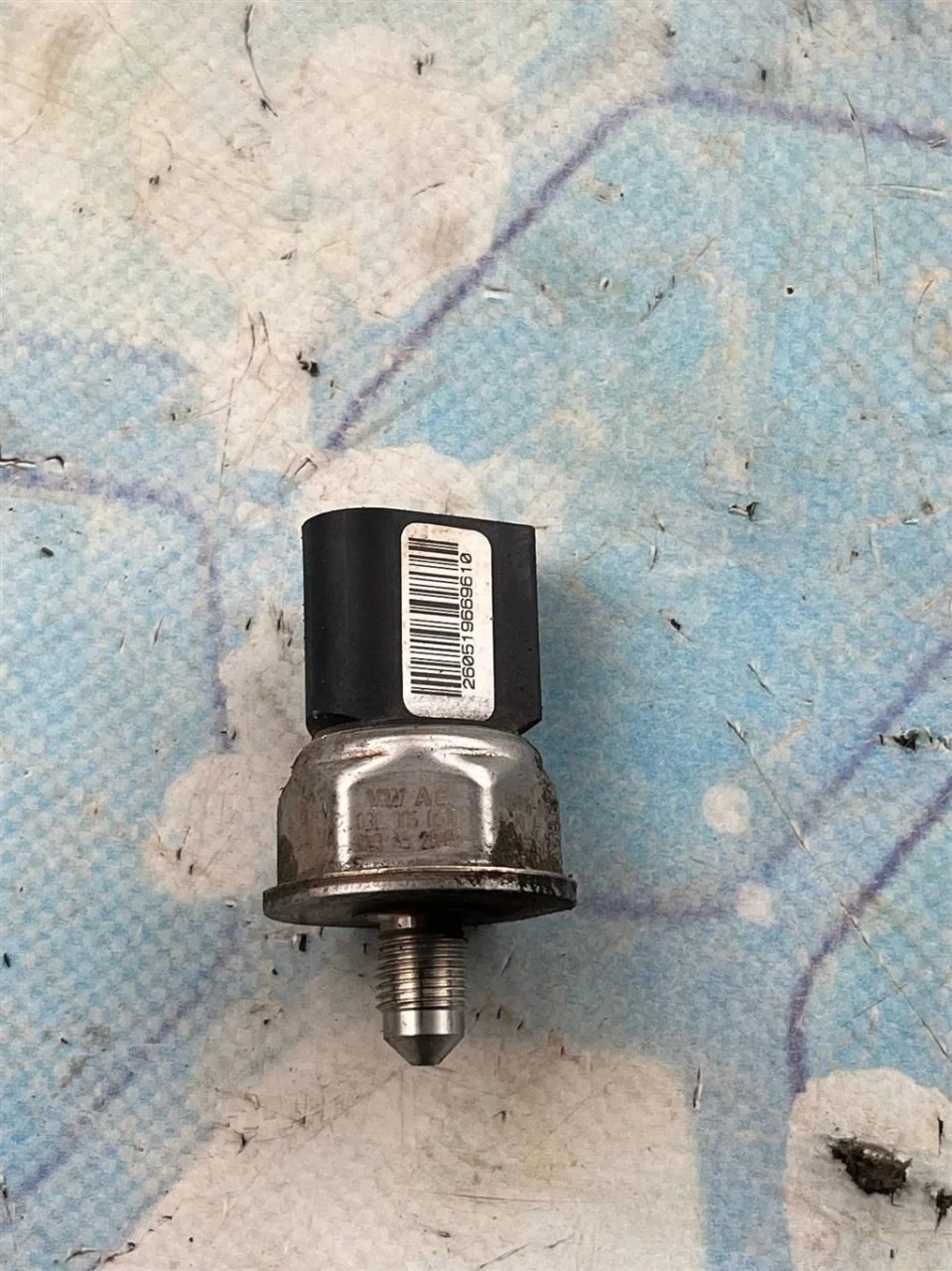 Датчик абсолютного давления VW Passat 2005-2010 B6