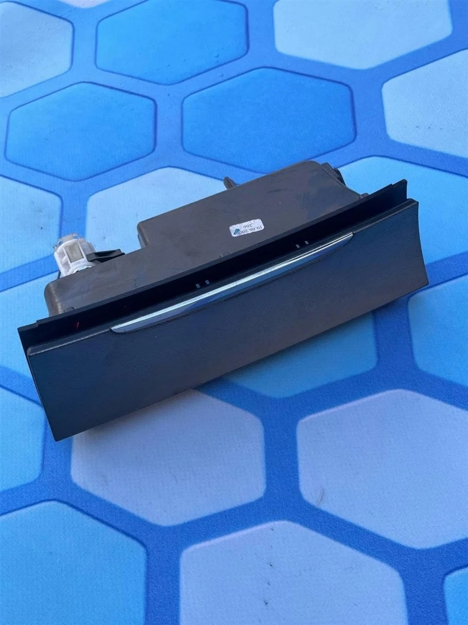 Пепельница передняя VW Passat 2005-2010 B6