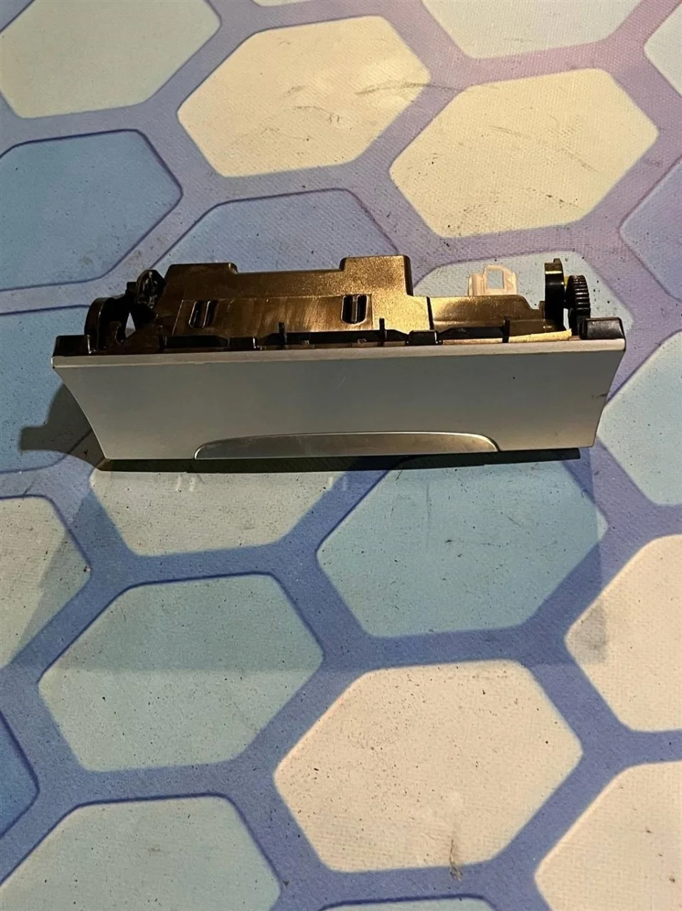 Пепельница передняя VW Passat 2005-2010 B6