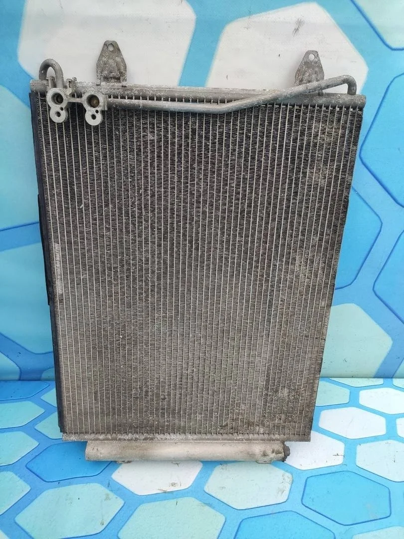 Радиатор кондиционера VW Passat 2005-2010 B6