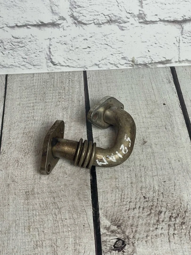 Трубка егр VW Passat 2005-2010 B6