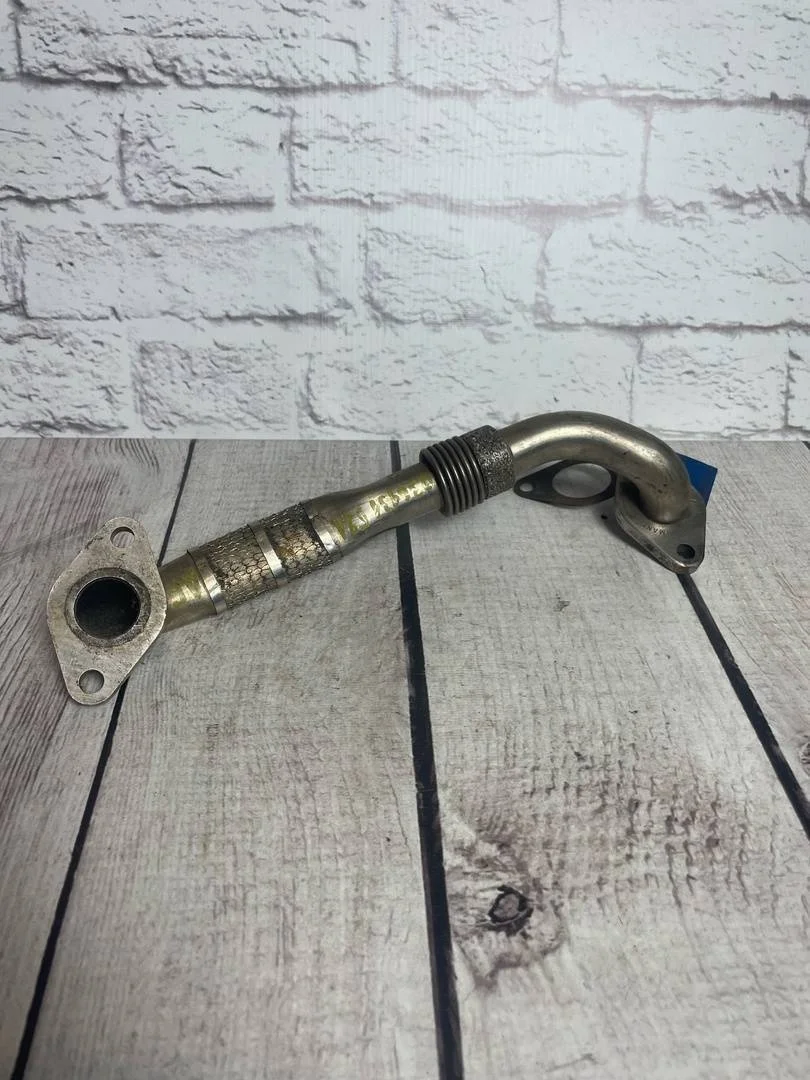 Трубка егр VW Passat 2005-2010 B6