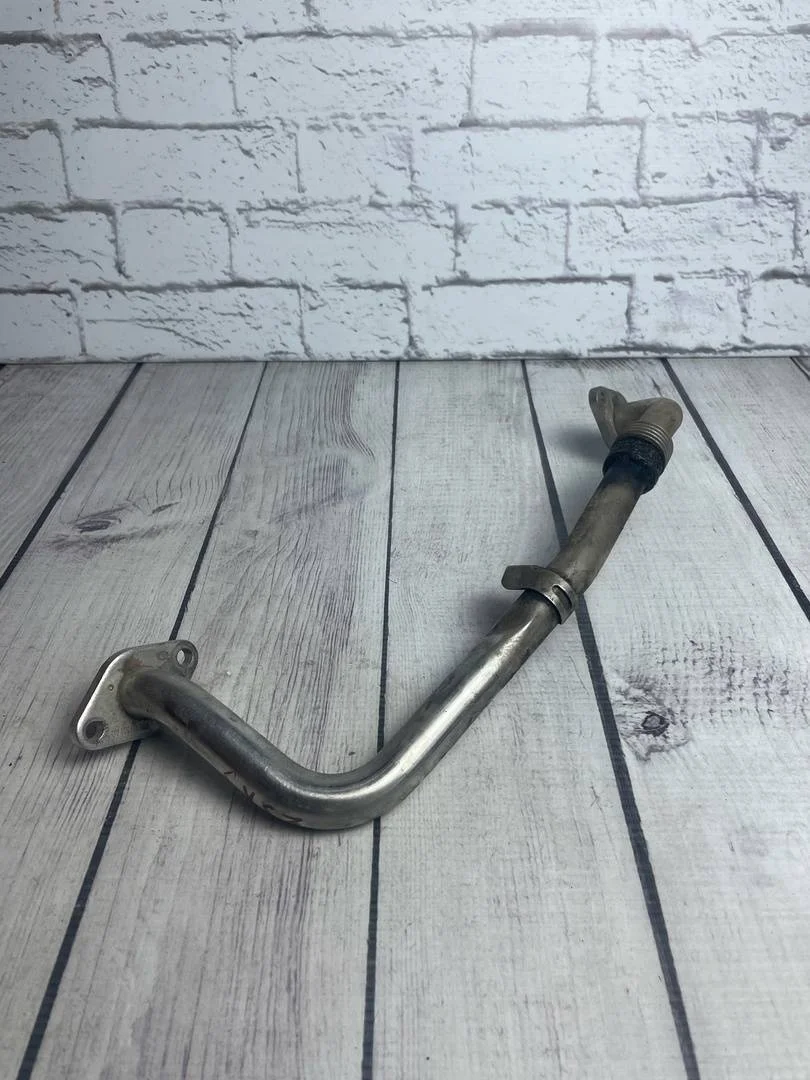 Трубка егр VW Passat 2005-2010 B6