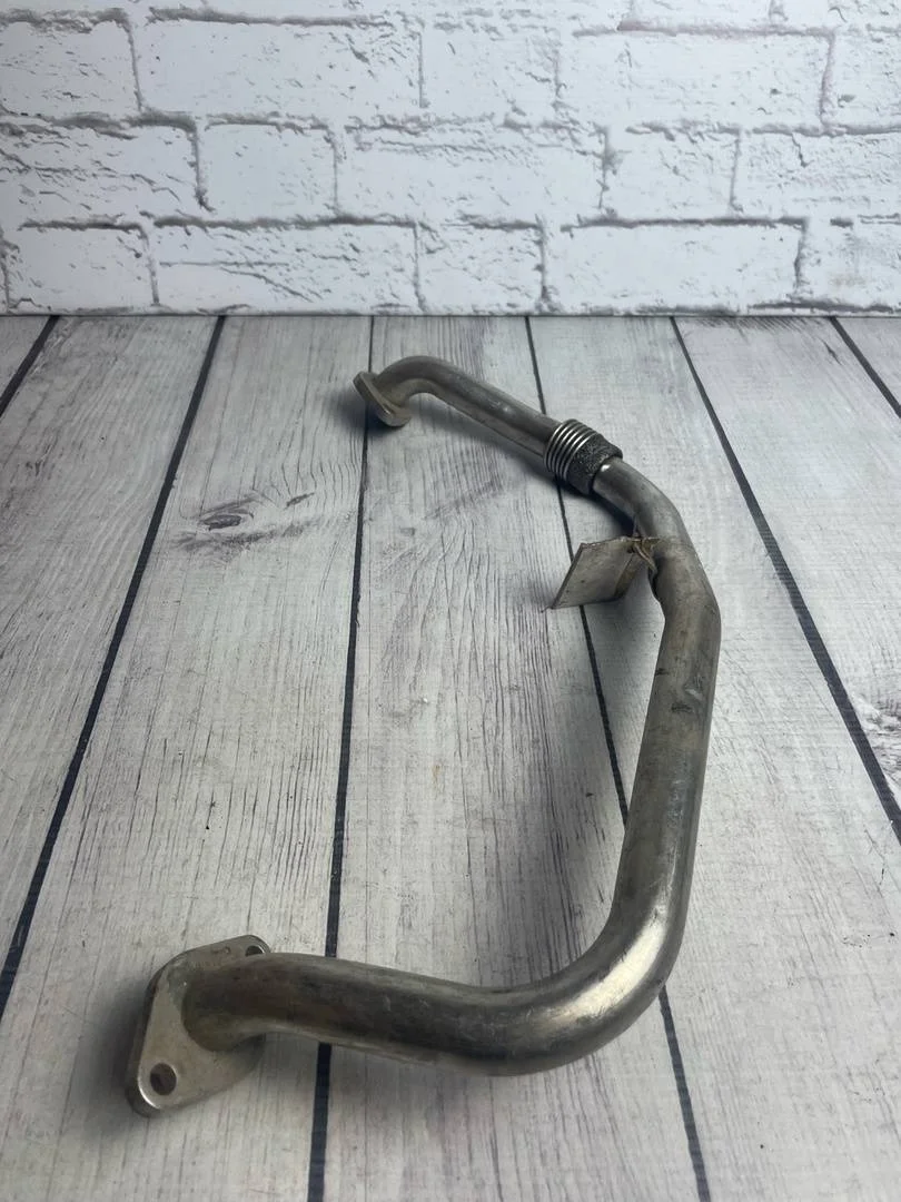 Трубка егр VW Passat 2005-2010 B6