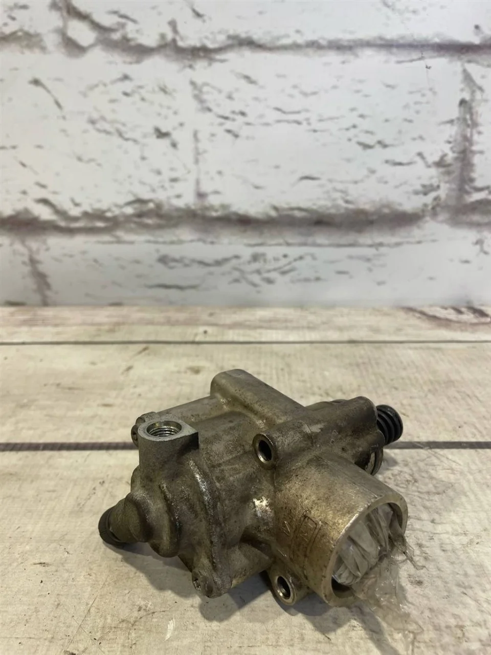 Насос топливный высокого давления VW Passat 2005-2010 B6