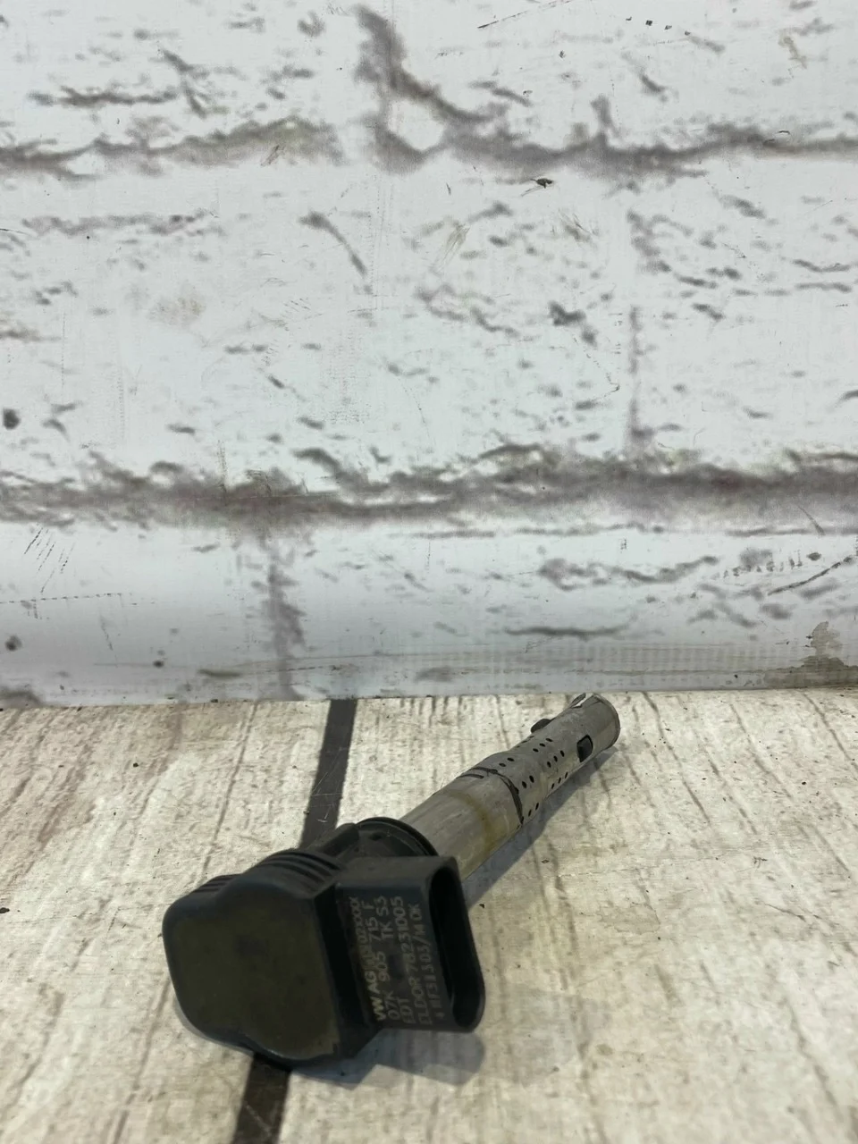 Катушка зажигания VW Passat 2005-2010 B6