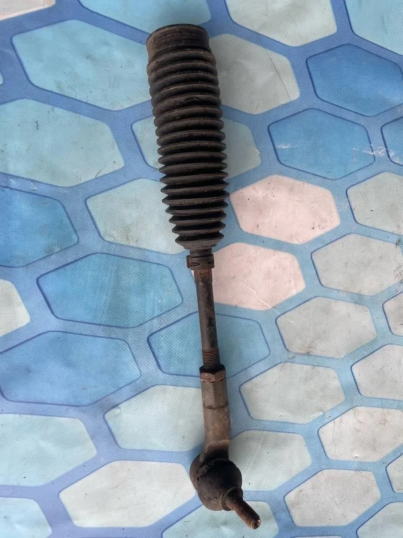 Пыльник рулевой рейки VW Passat CC 2008-..