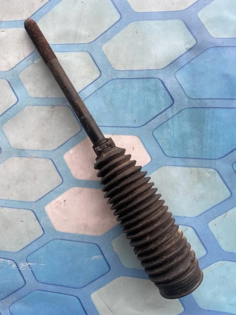 Пыльник рулевой рейки VW Passat CC 2008-..