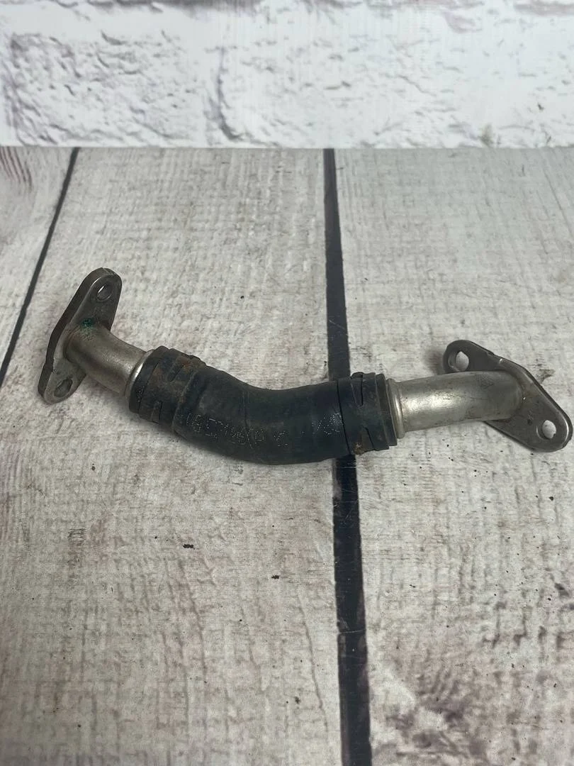 Трубка турбины VW Passat CC 2008-.в.