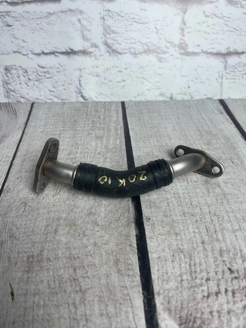 Трубка турбины VW Passat CC 2008-.в.