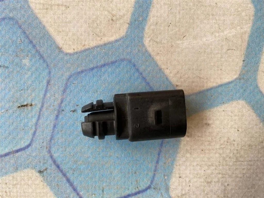 Датчик температуры воздуха VW Polo 5 2009-2015