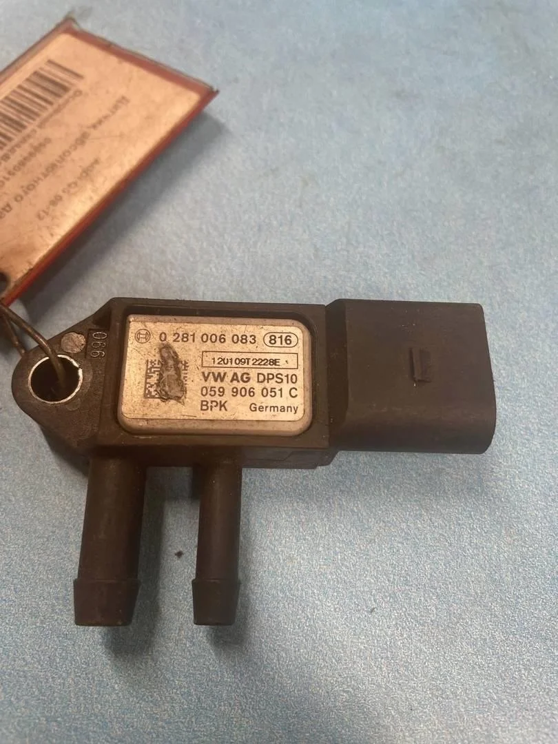 Датчик абсолютного давления Audi Q5 2008-2012 8R