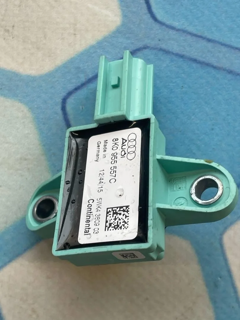 Датчик air bag Audi Q5 2008-2012 8R