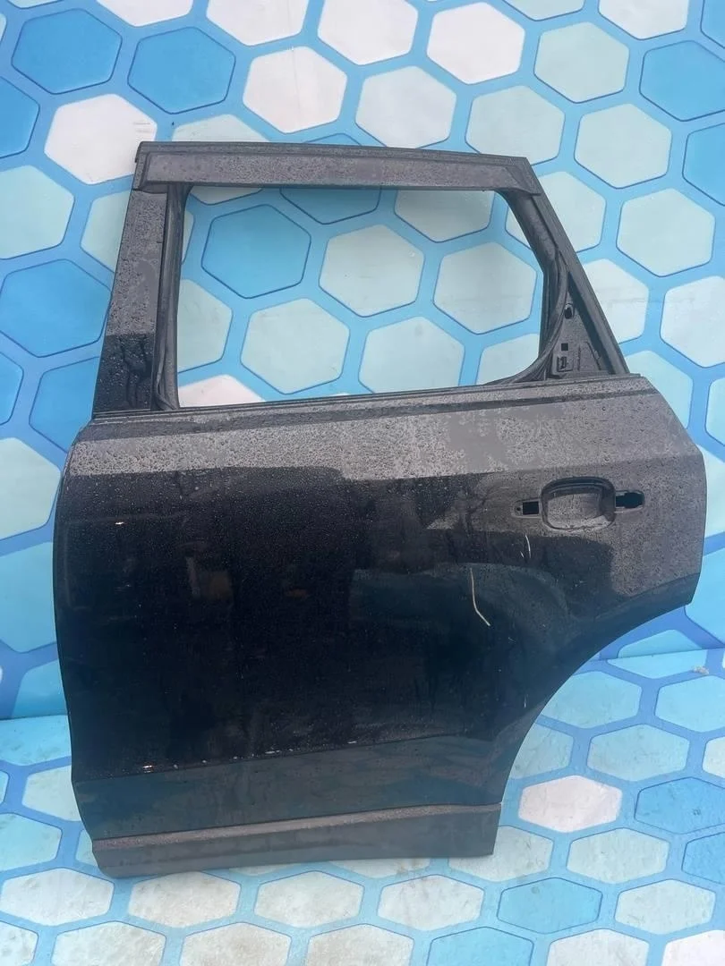 Дверь задняя левая Audi Q5 2008-2012 8R
