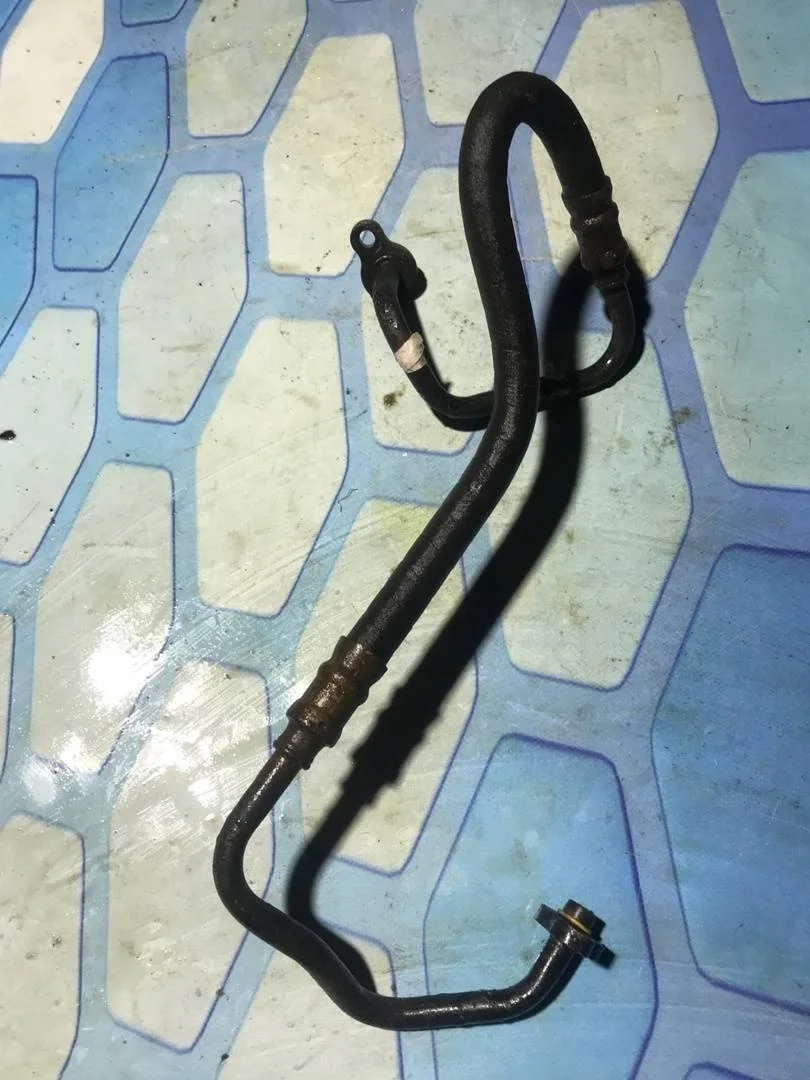 Трубка кондиционера Volvo S40 2004-2012