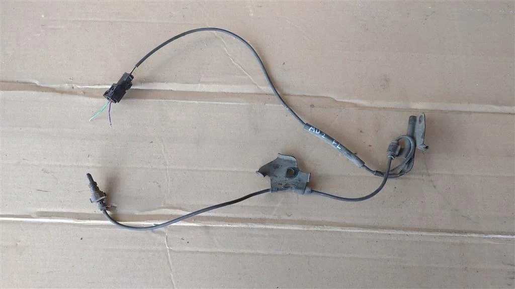Б.у. датчик abs TOYOTA AURIS ZRE150 TOYOTA AURIS ZRE150