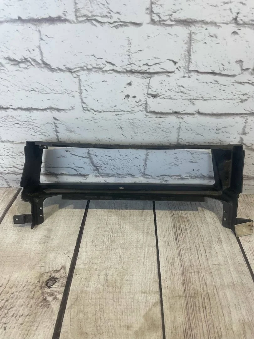 Воздуховод радиатора охлаждения Volvo S40 2004-2012