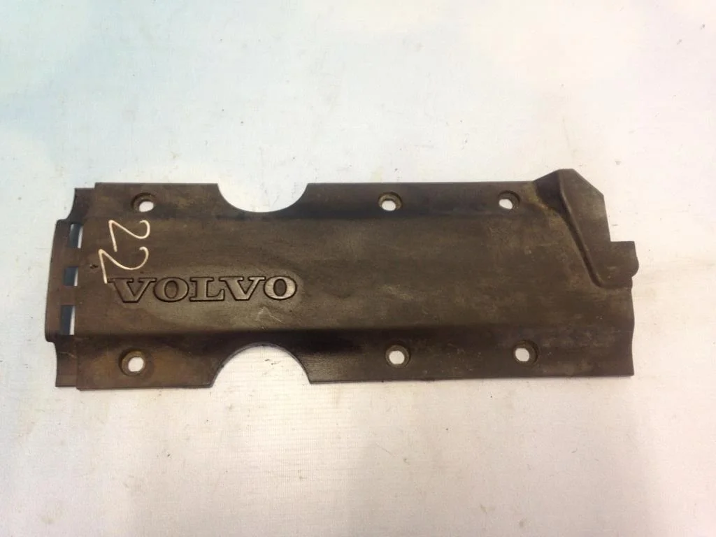 Накладка двигателя декоративная Volvo S60 2000-2009