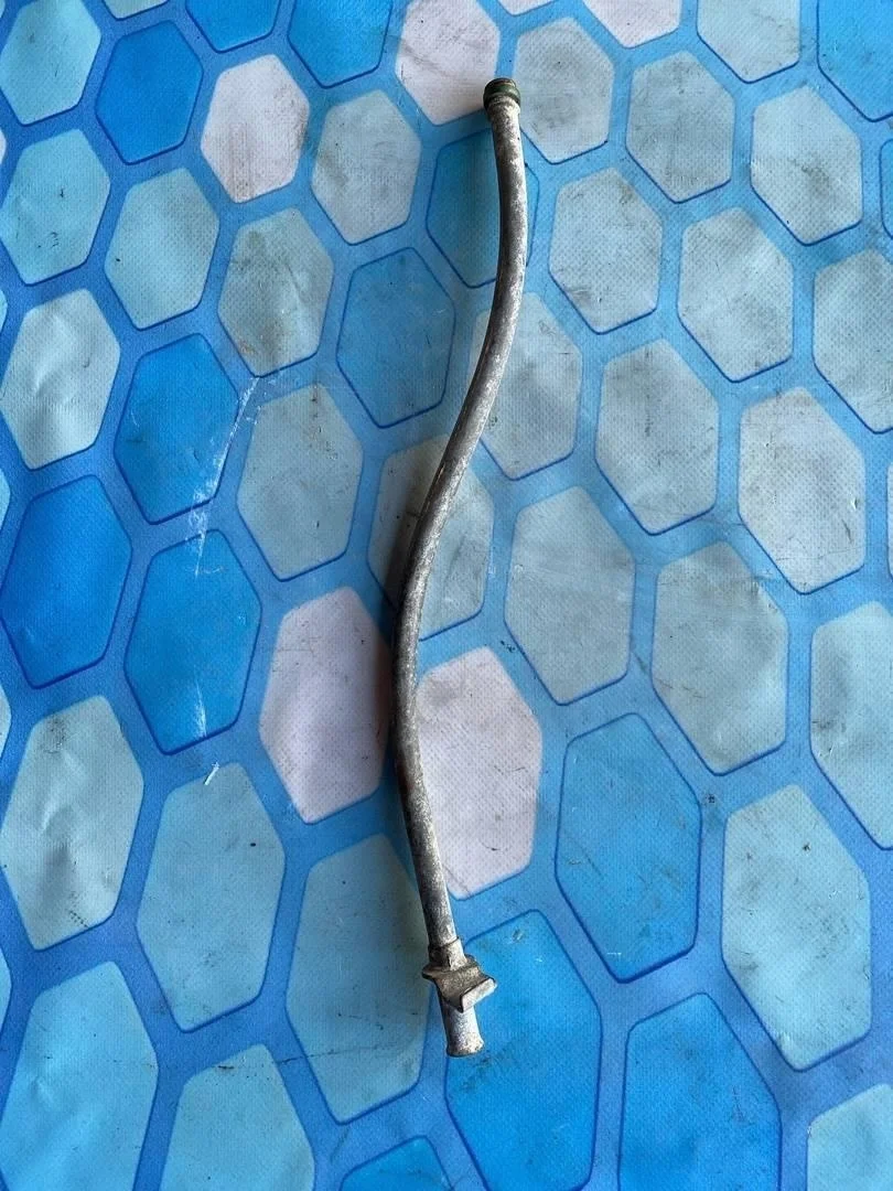 Трубка щупа Volvo S60 2000-2009