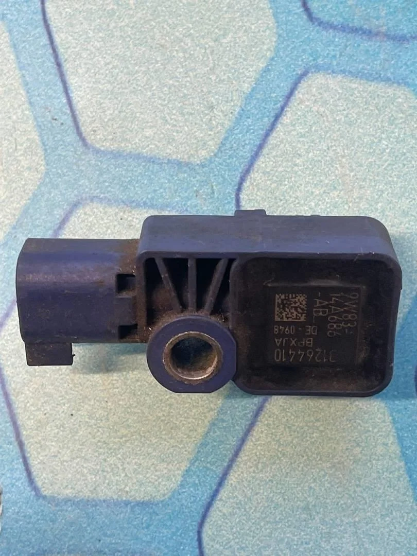 Датчик air bag Volvo S80 2006-2016