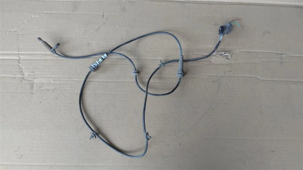 Б.у. датчик abs NISSAN JUKE F15E NISSAN JUKE F15E