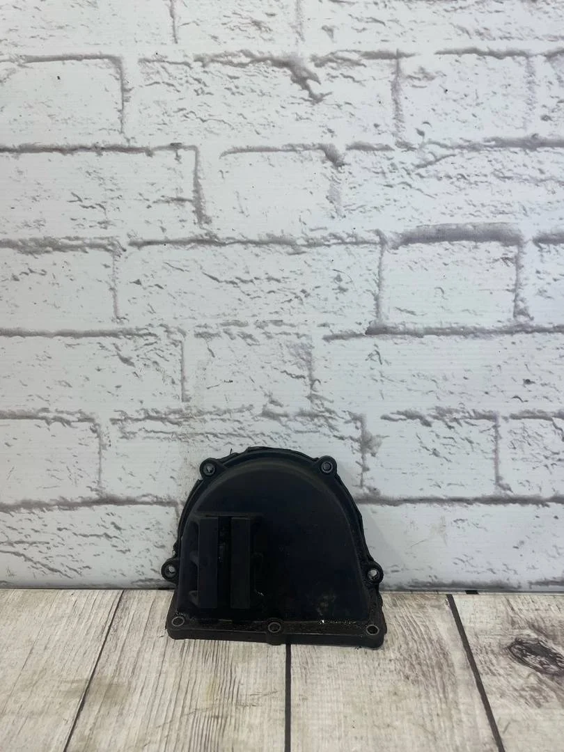 Крышка распредвала Seat Leon 2005-2013 1P1