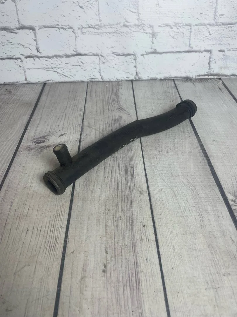 Патрубок Skoda Fabia 2 2007-2015