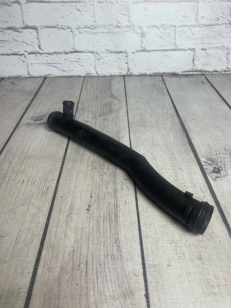 Патрубок Skoda Fabia 2 2007-2015