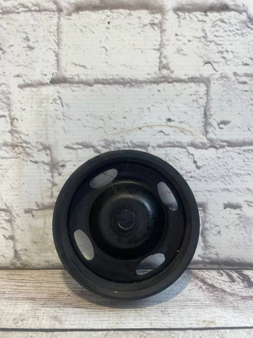 Шкив коленвала Skoda Fabia 2 2007-2015