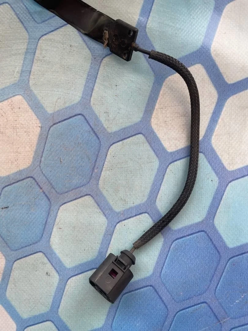 Фишка разъем штекер vag Skoda Kodiaq 2017-н.в.