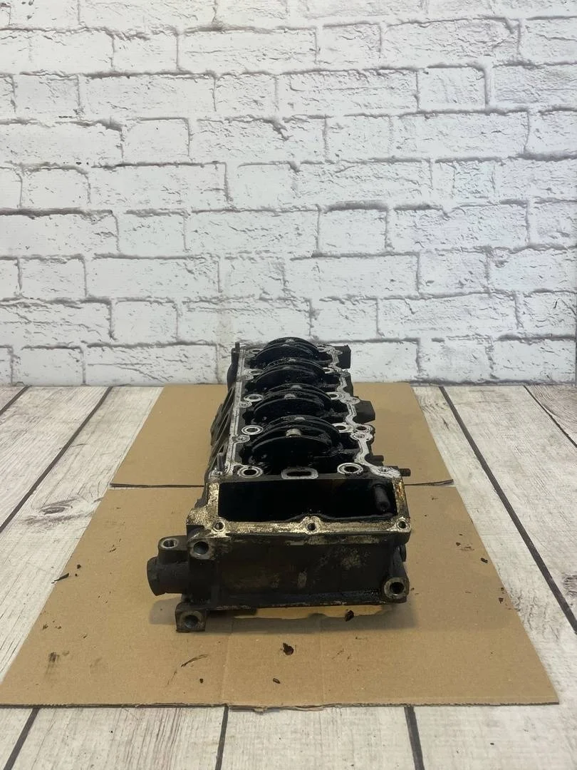 Гбц в сборе Skoda Octavia 2004-2013 A5