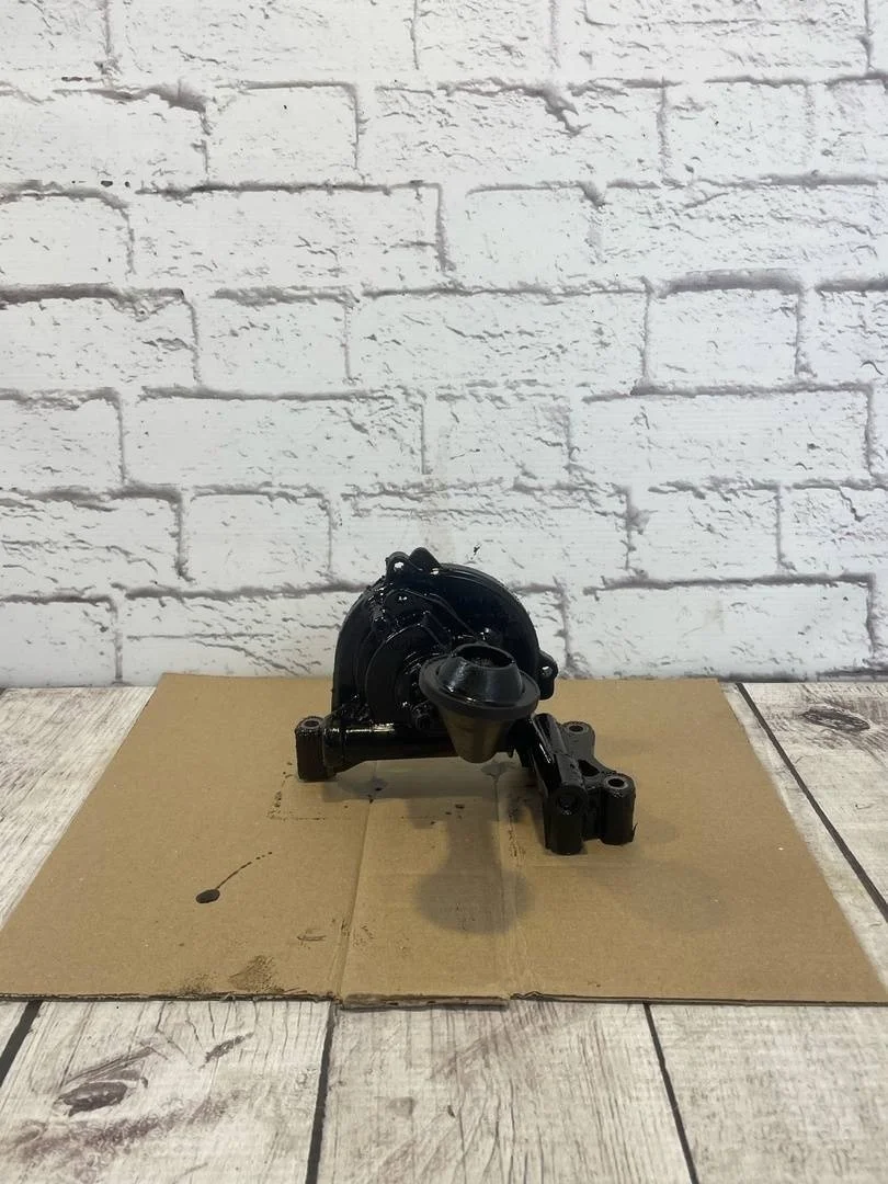 Масляный насос Skoda Octavia 2004-2013 A5